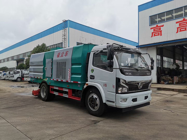 大多利卡吸塵車(chē)產(chǎn)品推薦介紹