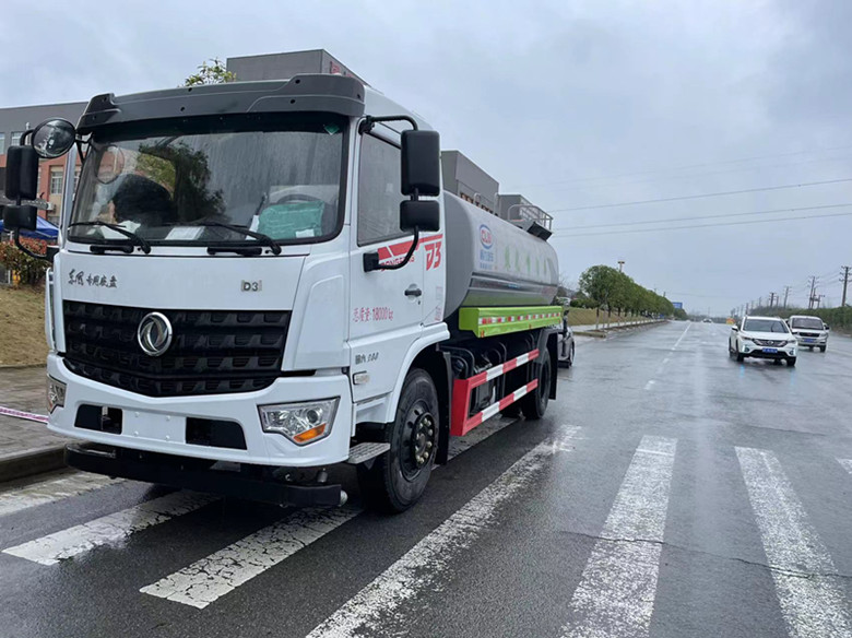 怎樣解決灑水車不能正常使用問(wèn)題？