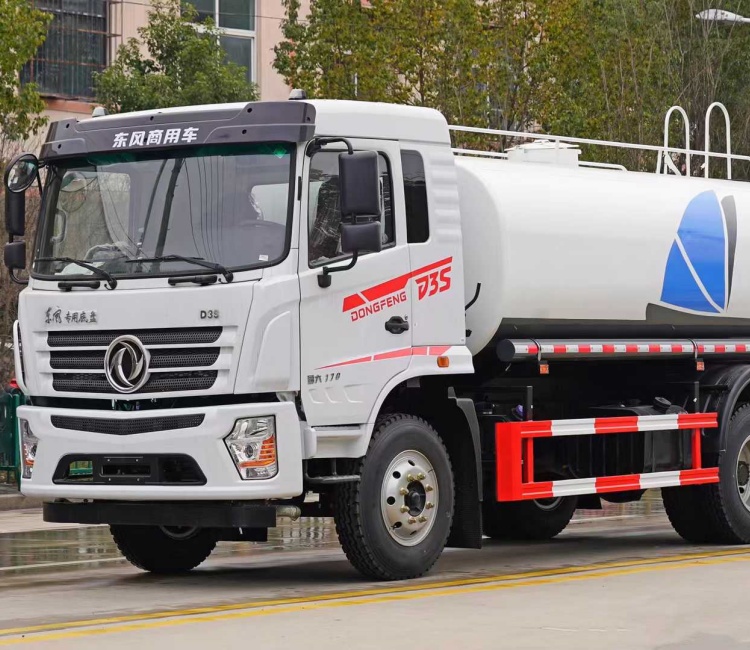 好消息！東風D3S12方灑水車特價銷售